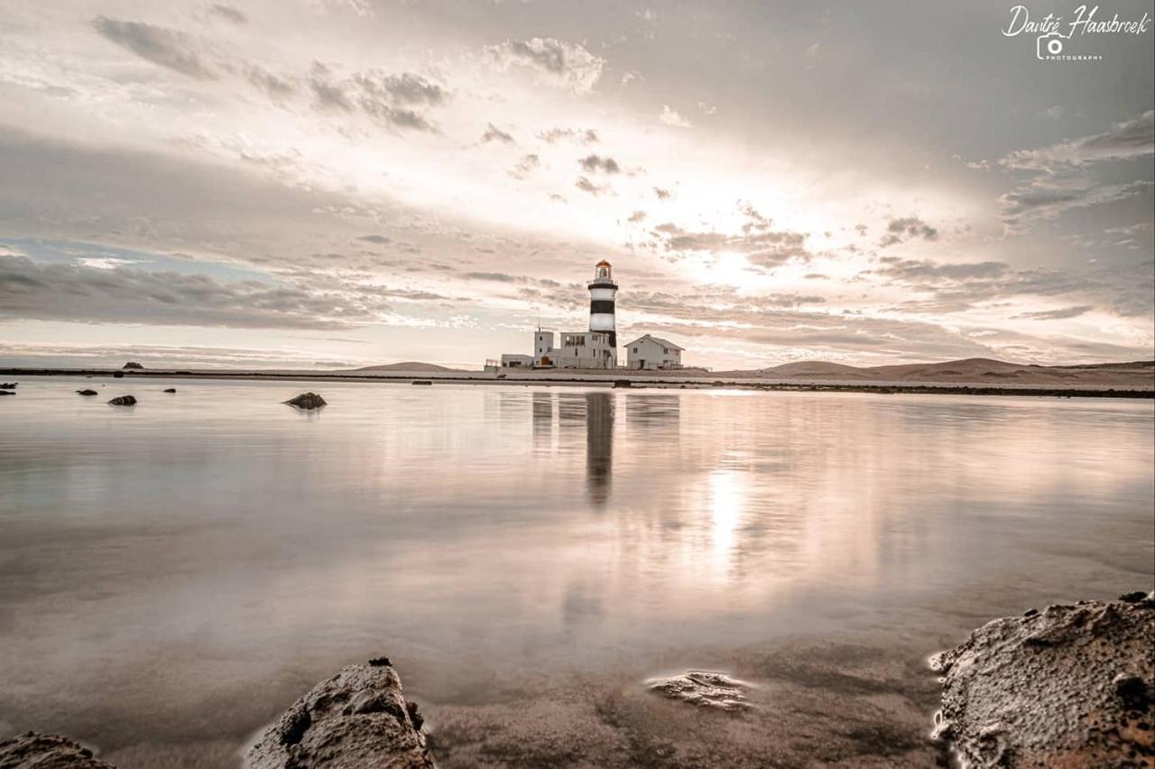 Cape Recife Lighthouse Luxury Villa Πορτ Ελίζαμπεθ Εξωτερικό φωτογραφία