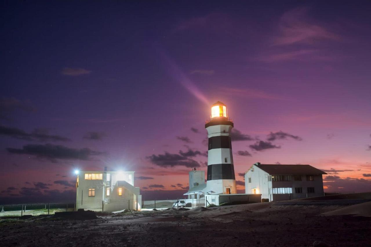 Cape Recife Lighthouse Luxury Villa Πορτ Ελίζαμπεθ Εξωτερικό φωτογραφία