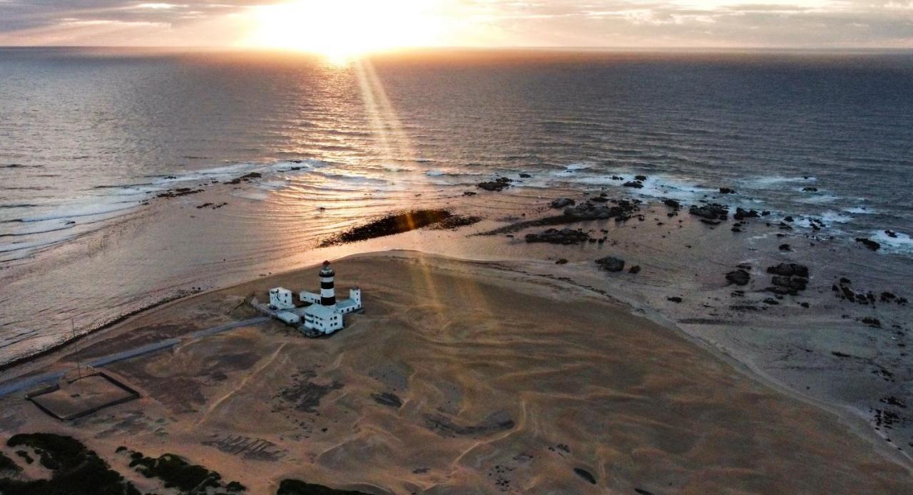 Cape Recife Lighthouse Luxury Villa Πορτ Ελίζαμπεθ Εξωτερικό φωτογραφία
