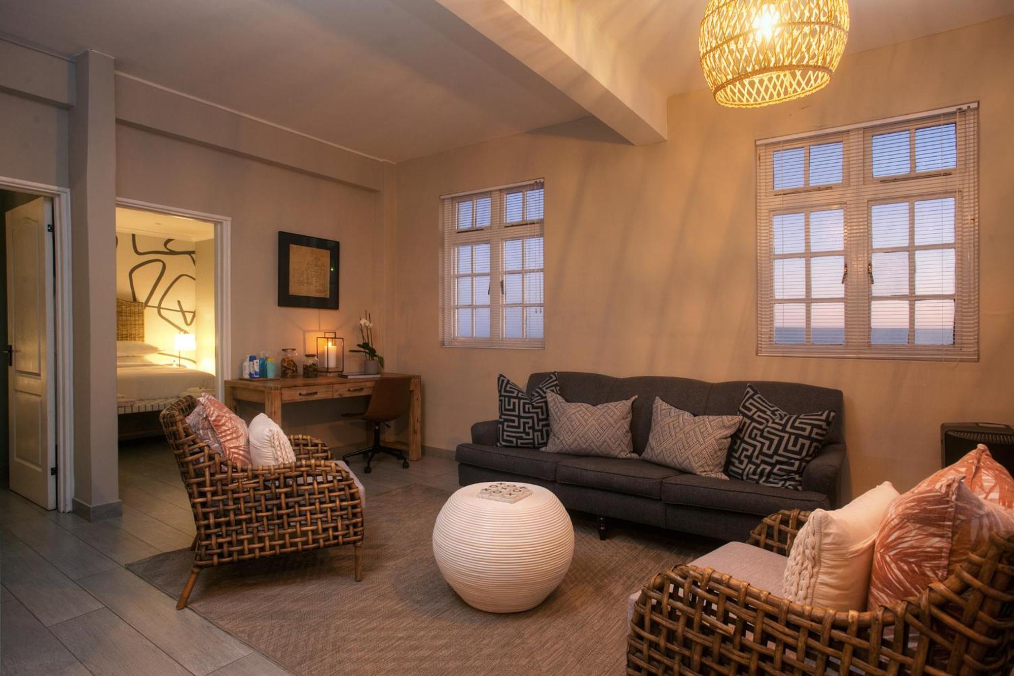 Cape Recife Lighthouse Luxury Villa Πορτ Ελίζαμπεθ Εξωτερικό φωτογραφία
