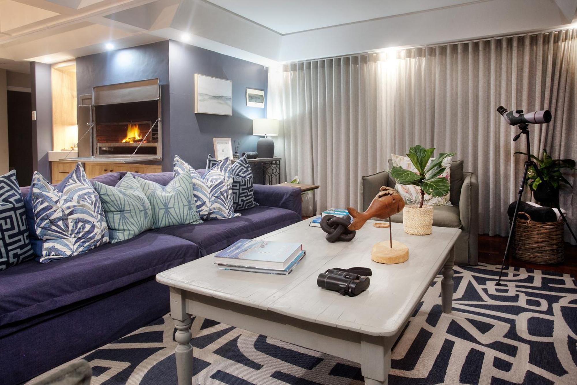 Cape Recife Lighthouse Luxury Villa Πορτ Ελίζαμπεθ Εξωτερικό φωτογραφία