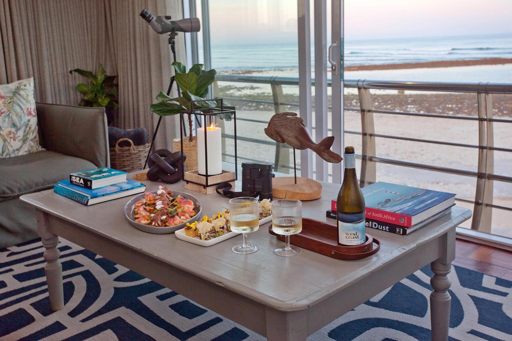 Cape Recife Lighthouse Luxury Villa Πορτ Ελίζαμπεθ Εξωτερικό φωτογραφία