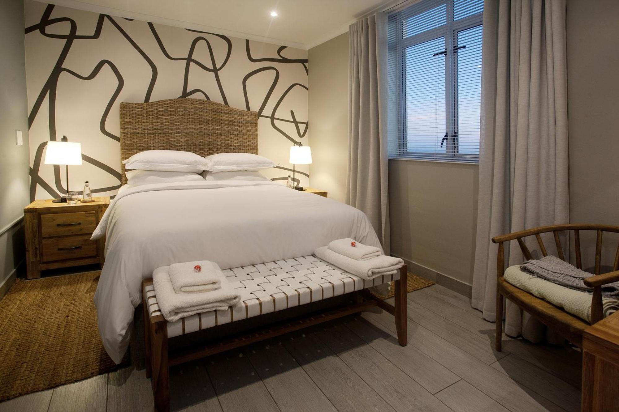 Cape Recife Lighthouse Luxury Villa Πορτ Ελίζαμπεθ Εξωτερικό φωτογραφία
